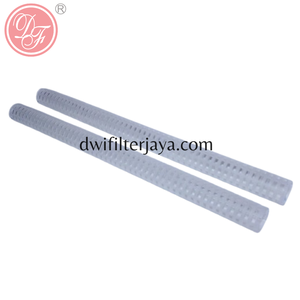 Cartouche filtrante plissée en polypropylène à prix d'usine, filtre à membrane PP, filtre à eau - Product Image 2