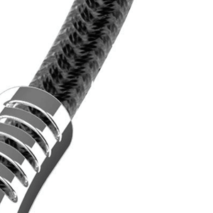 6ft Titanium Braided USB to USB-C <b>Data</b> <b>Cable</b> - Product Image 3