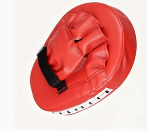 Mitaines de boxe à haute élasticité et absorption des chocs pour le sparring - Product Image 5