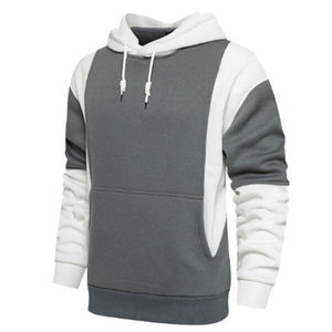Sudadera con capucha de poliéster para sublimación, ligera y deportiva, diseñada para fabricación de prendas OEM y pedidos de exportación al por mayor. - Product Image 1