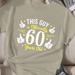 ผู้ชายคนนี้เป็นเสื้อยืด Comfit ของผู้หญิง60 - Product Image 2