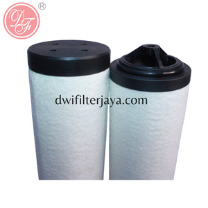 High Quality Industrial <b>Filtration</b> <b>Equipment</b> Parts Vacuum Pump Filter element for Construction Machinery - Product Image 5