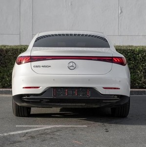 Mercedes-Benz EQS 450 Premium, voiture électrique - Product Image 5