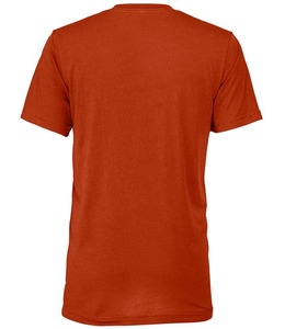 Camiseta Premium de Mezcla Triple Suave al por Mayor |   Proveedor de Ropa Lisa sin Estampado |   Camisetas con Logotipo Personalizado para el Mercado Estadounidense - Product Image 2