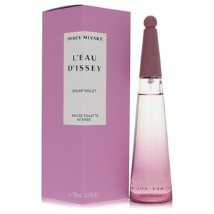 L'eau D'issey Solar Violet Intense Spray Eau de Toilette Parfum pour femme - Product Image 1