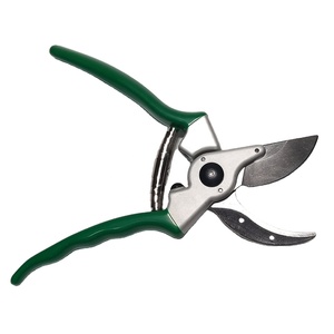 High Carbon Steel Bypass Pruning <b>Shears</b> for DIY Gardening - Product Image 5
