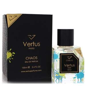 Chaos, Eau de Parfum en Spray Unisex, Perfume Premium para Hombre y Mujer - Product Image 1