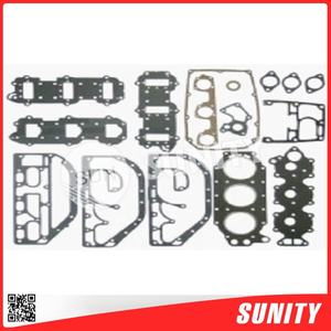 Juego de juntas de cabezal de potencia OEM 390078 de calidad garantizada de TAIWAN SUNITY para fueraborda Johnson - Product Image 2