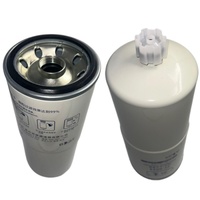 Filtro Separador de Agua FS1006 P552216 P551006 BF1262 WK12290, Filtro Duradero para Camiones Diésel, Maquinaria de Construcción, Sistema de Combustible