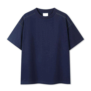 Chemise décontractée tendance, style ample, matière douce et confort décontracté pour un look quotidien. - Product Image 3
