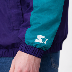 Chaqueta Cortavientos con Capucha para Hombre, Personalizable con Logotipo, Gruesa, Impermeable, Resistente al Viento, con Apliques, Ecológica, Servicio OEM Disponible - Product Image 4