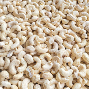 Hot Sale Best Rate Cashew <b>Nuts</b> WW180, WW240, WW320, LP, WS Cashew Bulk Cashew <b>Nuts</b> Private Label Packaging Available - Product Image 1