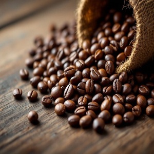 เมล็ดกาแฟสำหรับการชงที่นุ่มนวลและมีรสชาติกลมกล่อม เหมาะสำหรับเครื่องชงเอสเพรสโซ เครื่องเฟรนช์เพรส เครื่องดริป และร้านกาแฟ - Product Image 6