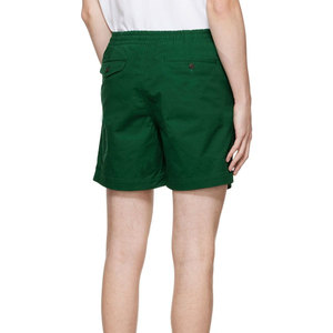 Breathable Summer Fleece Shorts with <b>Elastic</b> Waistband Shorts Custom High Quality 100% Cotton Fleece Shorts - Product Image 3