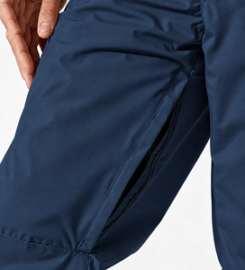 Pantalones de Snowboard para Hombre con Logotipo Personalizado, Overoles de Nieve para Marcas de Ropa, Proveedor Mayorista OEM ODM, Ropa de Invierno al por Mayor, MOQ Bajo - Product Image 3