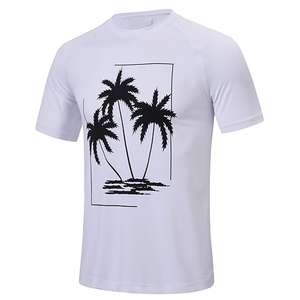 Men Wolf Graphic <b>Compression</b> <b>Shirt</b> Quick Dry Gym Fitness Wear MMA Rash Guard <b>Custom</b> Logo Wholesale - Product Image 5