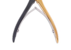 Rongeur crânien Furst Adson le plus vendu, à alimentation manuelle, pour grossistes en instruments de neurochirurgie et d'orthopédie - Product Image 5