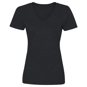 Camiseta Deportiva de Secado Rápido para Mujer, Transpirable, Manga Corta, para Entrenamiento, Yoga, Ropa Deportiva Ligera, Proveedor para Gimnasio - Product Image 2