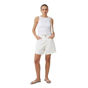 Camisetas de Tirantes para Mujer, Verano, Alta Calidad, Ligeras, 220 Gramos, Transpirables, Corte Ajustado, Venta al Por Mayor, Personalizables, Lisas, a la Moda - Product Image 2