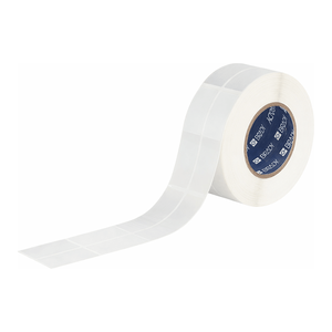 Etiquetas Autoadhesivas de Vinilo para Identificación de Cables, Acabado Mate Duradero - Product Image 1