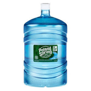 Agua de Manantial Natural de Polonia de Calidad Pura al Mejor Precio Mayorista, Agua Potable POLAND SPRING 100% Agua de Manantial Natural - Product Image 6