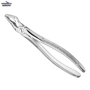 Pinces d'extraction personnalisées de marque, modèle anglais, taille 31 - Product Image 1