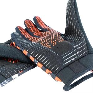 Guantes de Motocross BMX MTB para Ciclismo, con Pantalla Táctil, para DH MX Downhill Dirt Bike, Resistentes al Viento, Unisex, para Carreras al Aire Libre - Product Image 3