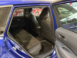 Toyota Corolla 2.0 Híbrido Touring Sports Wagon, Volante a la Izquierda, Auto Familiar Eficiente en Consumo de Combustible, para Exportación - Product Image 5