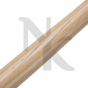 Marteau de fermeur d'ongles octogonaux pour sabots de cheval, qualité supérieure, en acier inoxydable allemand, réutilisable, durable, avec manche en bois, facile à utiliser - Product Image 5