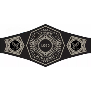 เหรียญรางวัลเอ็กซ์เพรสขนาดใหญ่ 51 นิ้ว ทำจากหนัง สำหรับการแข่งขันชิงแชมป์ ถ้วยรางวัลหนังขนาดใหญ่ 51 นิ้ว สำหรับการแข่งขันชิงแชมป์ - Product Image 1