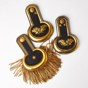 Épaulettes d'épaule Dragoon Senior - Product Image 3