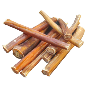 Barritas de Carne Orgánica Natural para Perros con Masticación Agresiva, Larga Duración, Sin Olor, Alto Contenido de Proteínas, Sin GMO, Sin Granos, Todos los Tamaños - Product Image 3