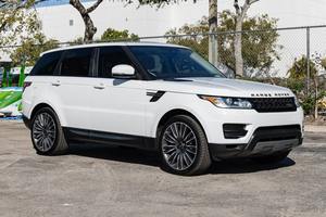 Range Rover Sport SE 2016 - Product Image 3