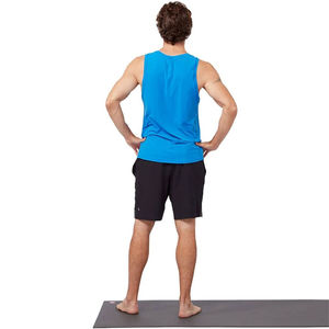 Camiseta sin Mangas para Hombre, Transpirable, de Alta Calidad, Nueva Colección 2026, Personalizable, Tallas Grandes, Secado Rápido, Ecológica, Antiencogimiento - Product Image 5