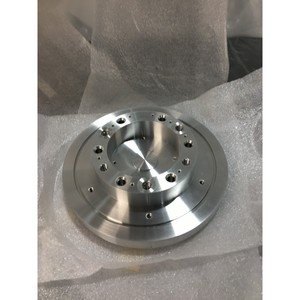 Matrix 0992-40270 Chuck 303 etcher L2-C01A04 114420-เชื่อถือได้ทั่วโลกมรดกอุปกรณ์เซมิคอนดักเตอร์และชิ้นส่วน - Product Image 2