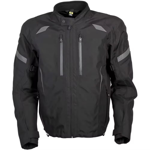 Nuevo Diseño Textil, Chaqueta y Pantalón de Motociclismo para Invierno, Traje de Carreras, Color Sólido, Impresión Digital, Transpirable, Secado Rápido, Alta Calidad - Product Image 4