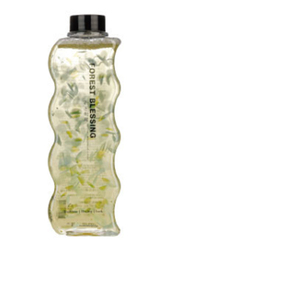 [SILKY SEOUL] Detergente Ecológico para Ropa de Niños, Cuidado Natural, Suave para Bebés, Líquido con Fragancia Delicada, Cuidado para Piel Sensible - Product Image 1