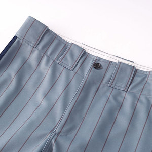 กางเกงซอฟต์บอลเบสบอลขายส่ง สีตามสั่ง ชุดกีฬาไซส์ใหญ่ พร้อมบริการ ระบายอากาศได้ดี ทนทาน กางเกงเบสบอลสำหรับนักกีฬา - Product Image 4