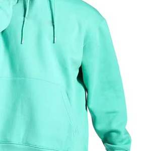 Soft <b>fabric</b> kanagroo pockets style baggy style men hoodies men streetwear hoodies high quality and low rate men hoodies - Product Image 2