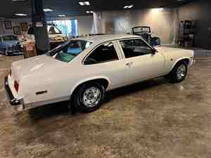 Auto Clásico Usado, Chivvy No-va de 1975 - Product Image 4