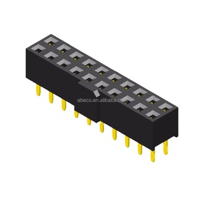 Đầu Nối PCB 48 Chân Đầu Cái 4Mm Hàng Kép - Product Image 1