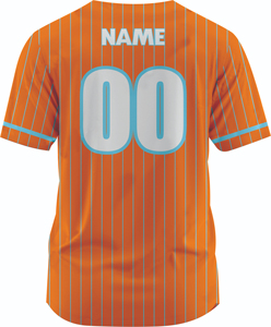 ชุดเสื้อเบสบอลสีดำขอบแดงพร้อมกางเกงสีขาวสำหรับฝึกซ้อม ระบายอากาศได้ดี สไตล์คลาสสิก - Product Image 2