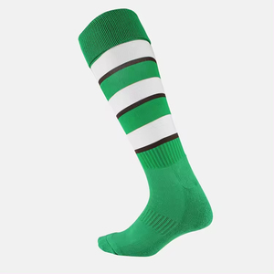 <b>Best</b> Selling Horse Riding <b>Socks</b> Unisex Clothing Equestrian Custom Logo Knee Length Performance Horse Riding <b>Sock</b> Women <b>Men</b> - Product Image 3
