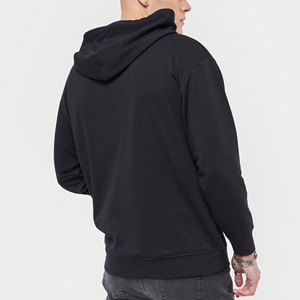 Sweat à capuche en molleton doux de haute qualité pour homme avec imprimé graphique audacieux, chaud, confortable, décontracté pour tous les jours, vêtement d'extérieur - Product Image 2