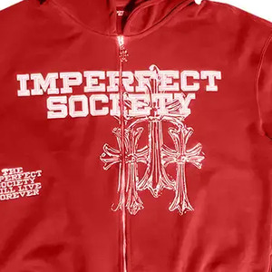 Mens 3D Hoodies Luxury Digital Print Hooded Sweatshirt Soft Cotton Blend Casual Wear OEM ODM Manufacturer - Product Image 4