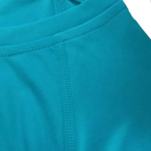 T-shirts rafraîchissants en soie glacée pour femmes, personnalisables, respirants, pour l'été et la plage, vente en gros B2B, fournisseur d'usine OEM, haut de gamme - Product Image 5