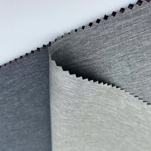 Tissu brodé à la main de haute qualité à prix abordable pour vêtements traditionnels, tissu brodé zari pour robes ethniques - Product Image 4