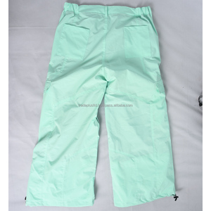 2026 Lightweight Waterproof Heated Printed Winter Outdoor <b>Trousers</b> Premium Unisex Snowboard Pants with Adjustable Waist - Product Image 2