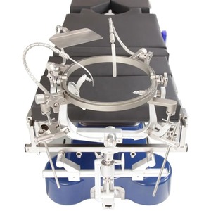 Retractor de cráneo Halo Leyla Mayfield con círculo de sujeción para neurocirugía, set de alta calidad para venta en línea - Product Image 3