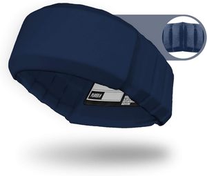 Protège-tête de football personnalisable, très vendu, réglable, avec coque souple et rembourrée pour l'entraînement - Product Image 1